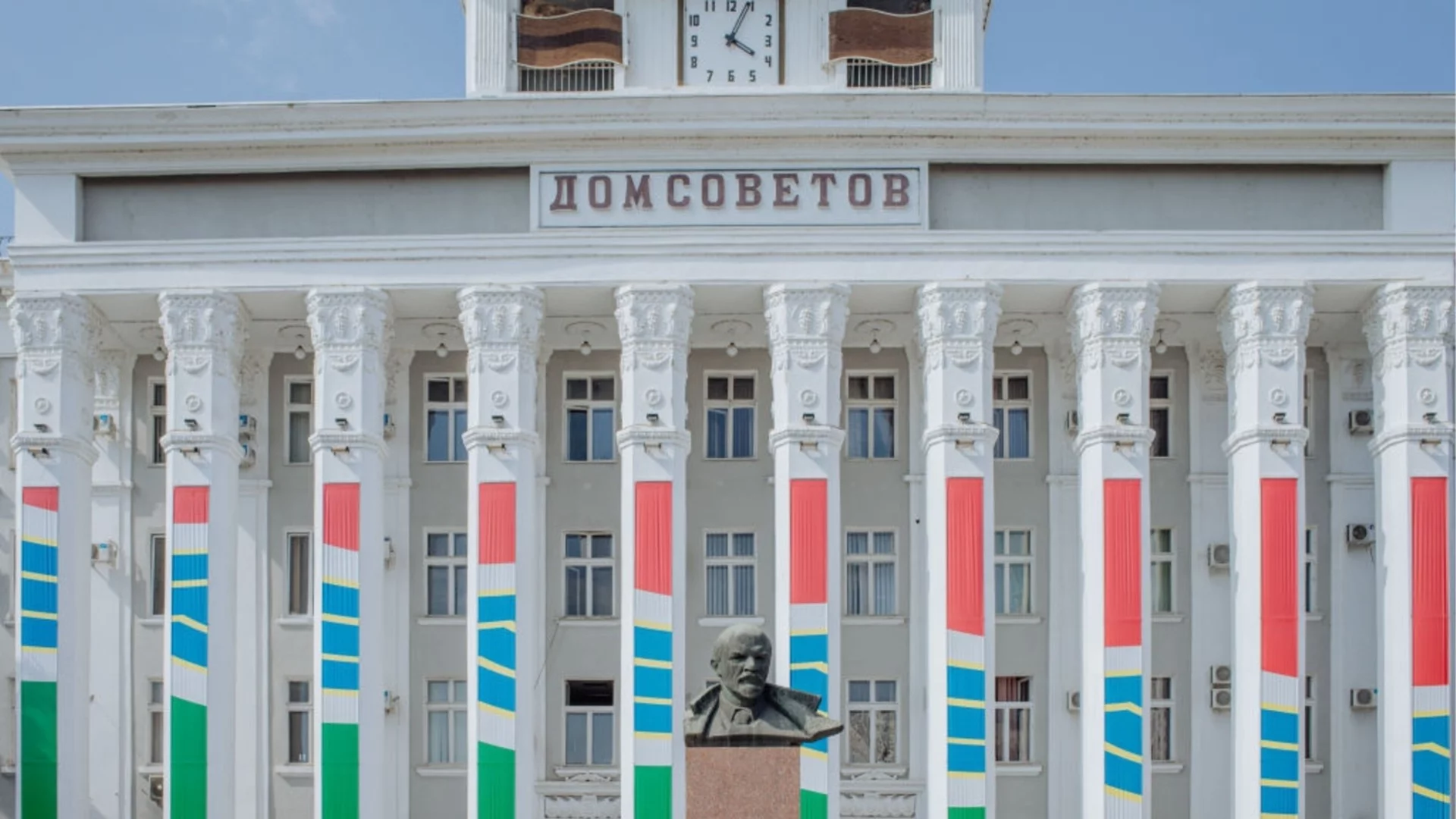Без една рубла, без дори копейка: Руският анклав в Молдова се срива финансово