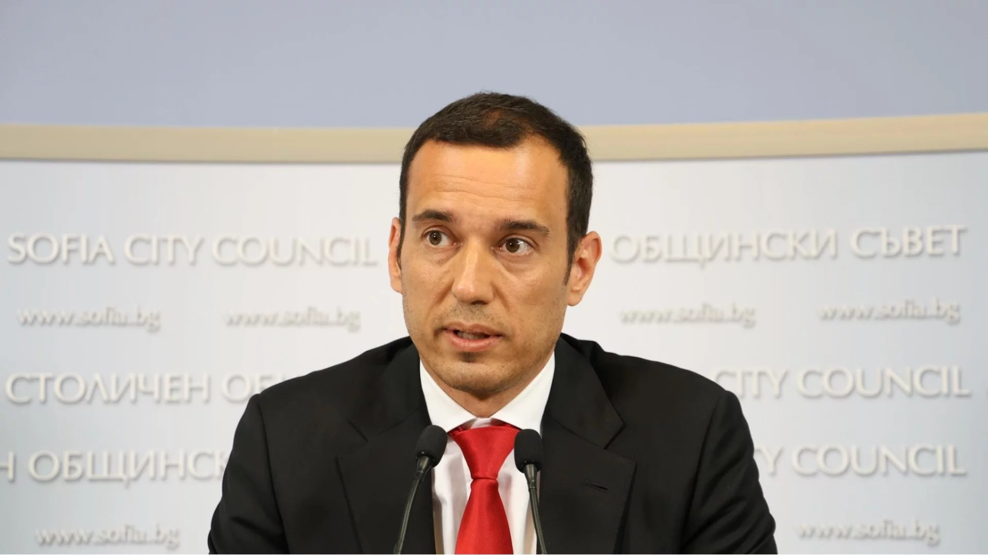 Кметът обещава: София - климатично неутрален град до 2030-а
