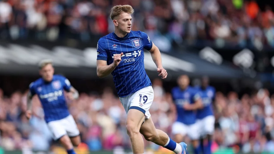 Легенда на Челси заяви, че феновете  не искали да видят Делап