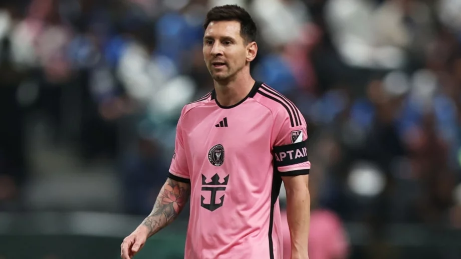 Интер Маями - Порто НА ЖИВО по ТВ: Къде да гледаме Меси на Световното?