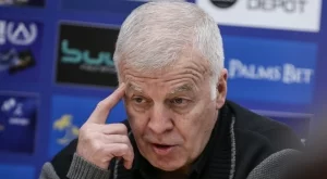 Наско Сираков с изненадващ ход в Народното събрание