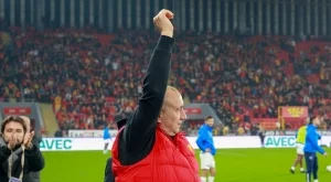 ЦСКА 1948 ще се пробва срещу Мъри Стоилов