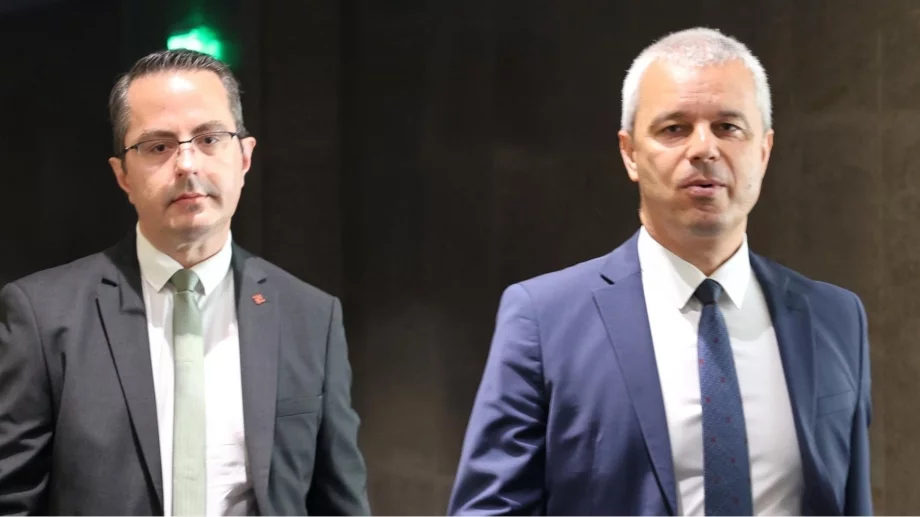 Цончо предупреди Сираков и загатна за Костадинов: Закачаме се като ултрасите