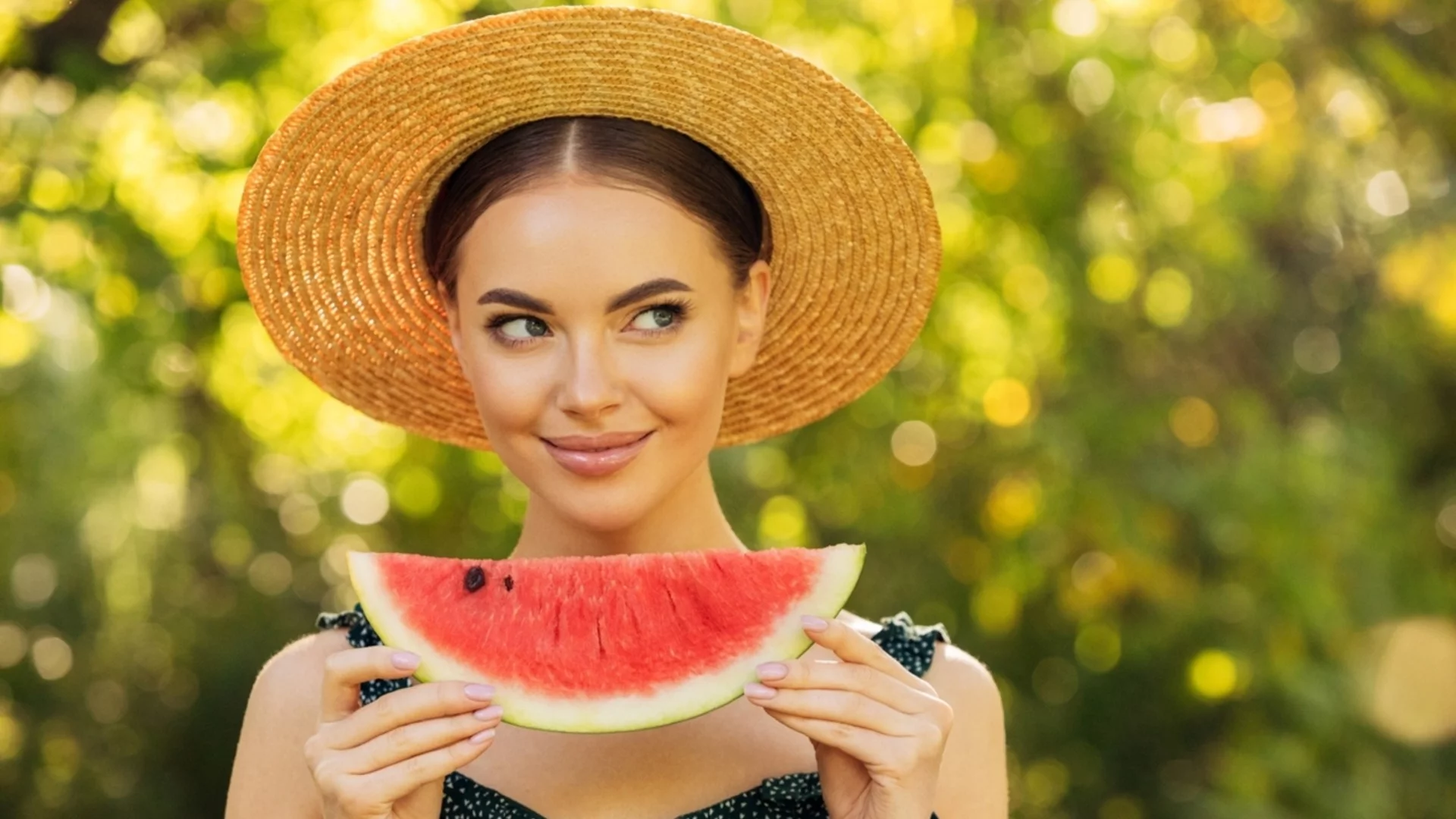 5 храни, които облекчават подутия корем