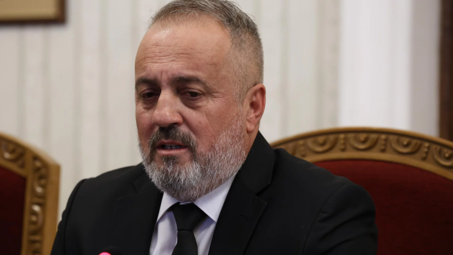 Заради присъдата на Люпчо Георгиевски: ВМРО затвори пътя към ГКПП "Златарево"