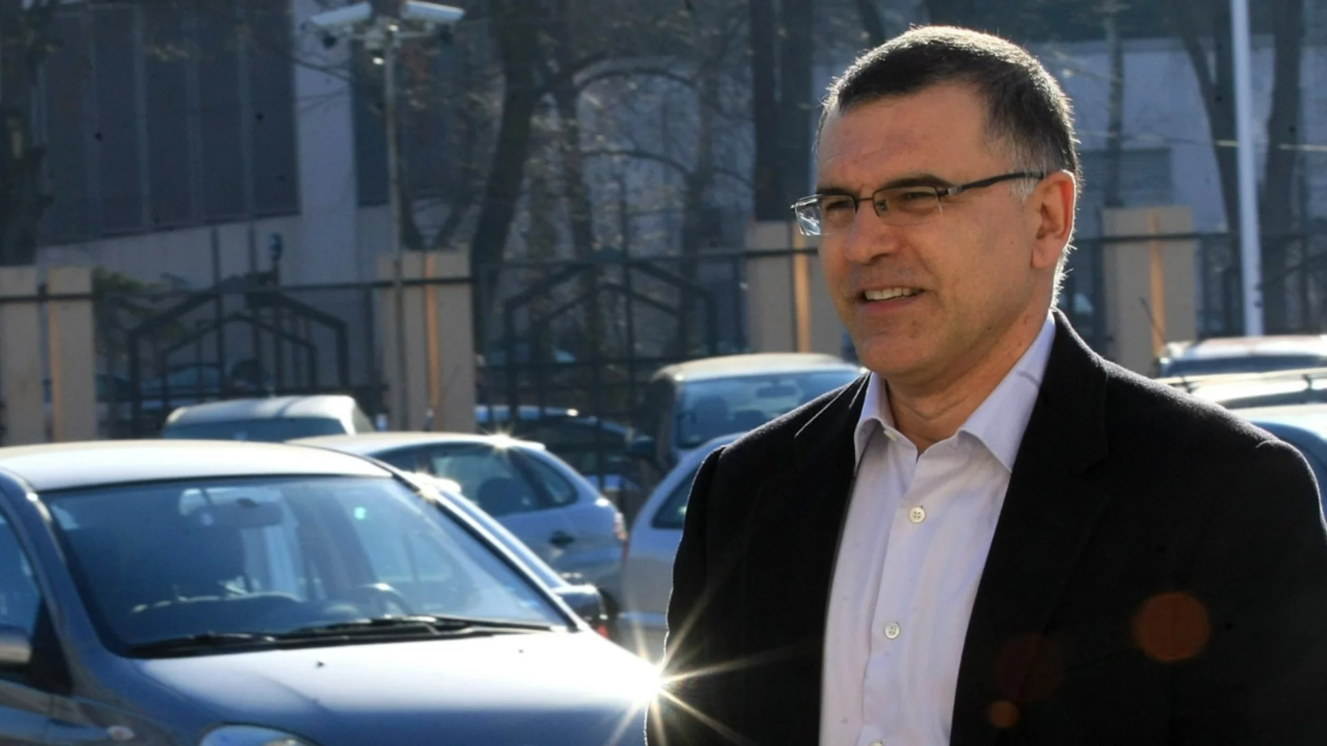 Симеон Дянков предлага данък върху свръхпечалбата на банките
