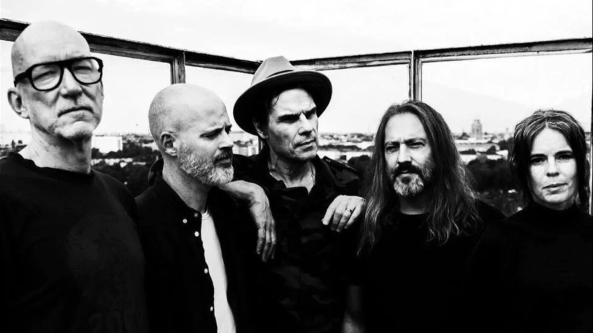 Paatos са специалните гости за концерта на Opeth в София