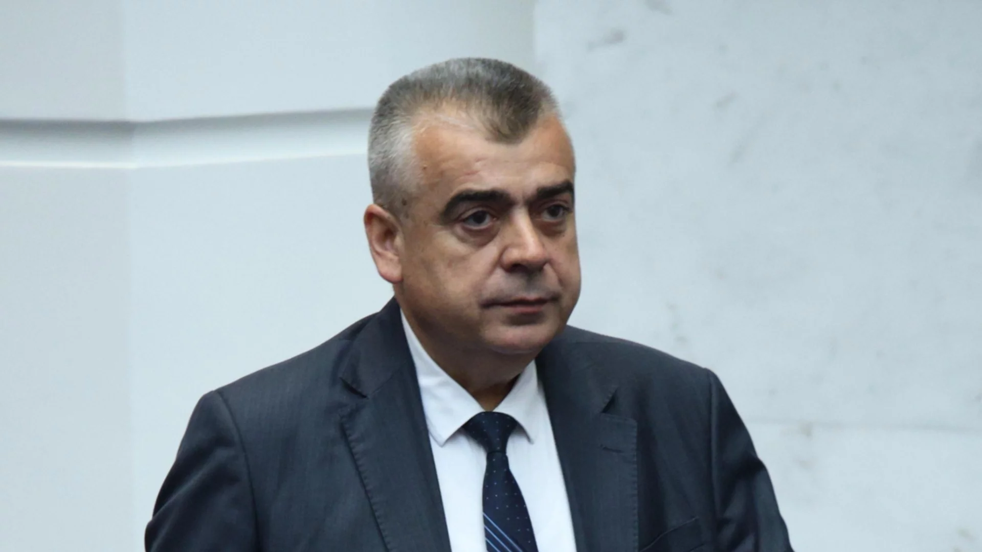 Направиха аналогия с Възродителния процес: ДПС - Доган за смяната на името им в парламента (ВИДЕО)