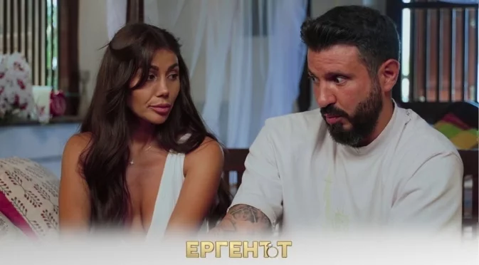 СЕМ се произнесе за "Ергенът" и "избухването" на Мартин срещу Даниела Рупецова