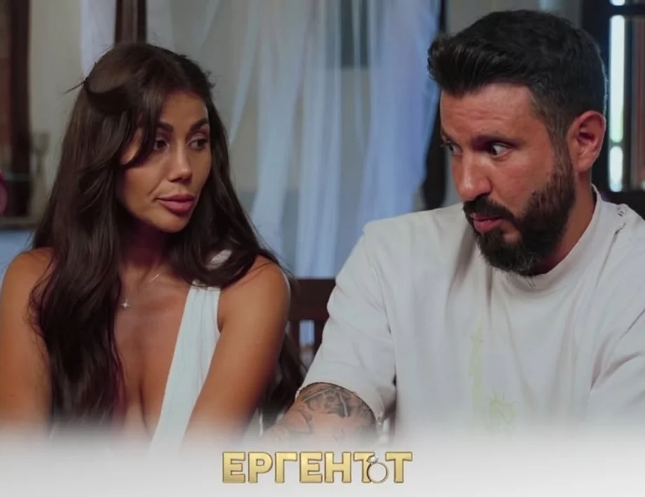 СЕМ се произнесе за "Ергенът" и "избухването" на Мартин срещу Даниела Рупецова