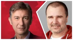 Цветомир Найденов хвърли БОМБАТА: Продава директно на ЦСКА (СНИМКА)