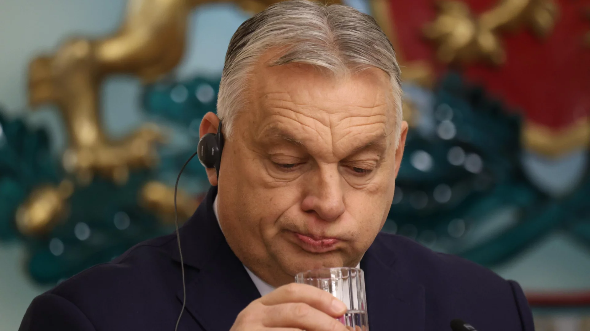 Орбан е пътник, губи властта: Стряскащи за унгарския премиер социологически данни