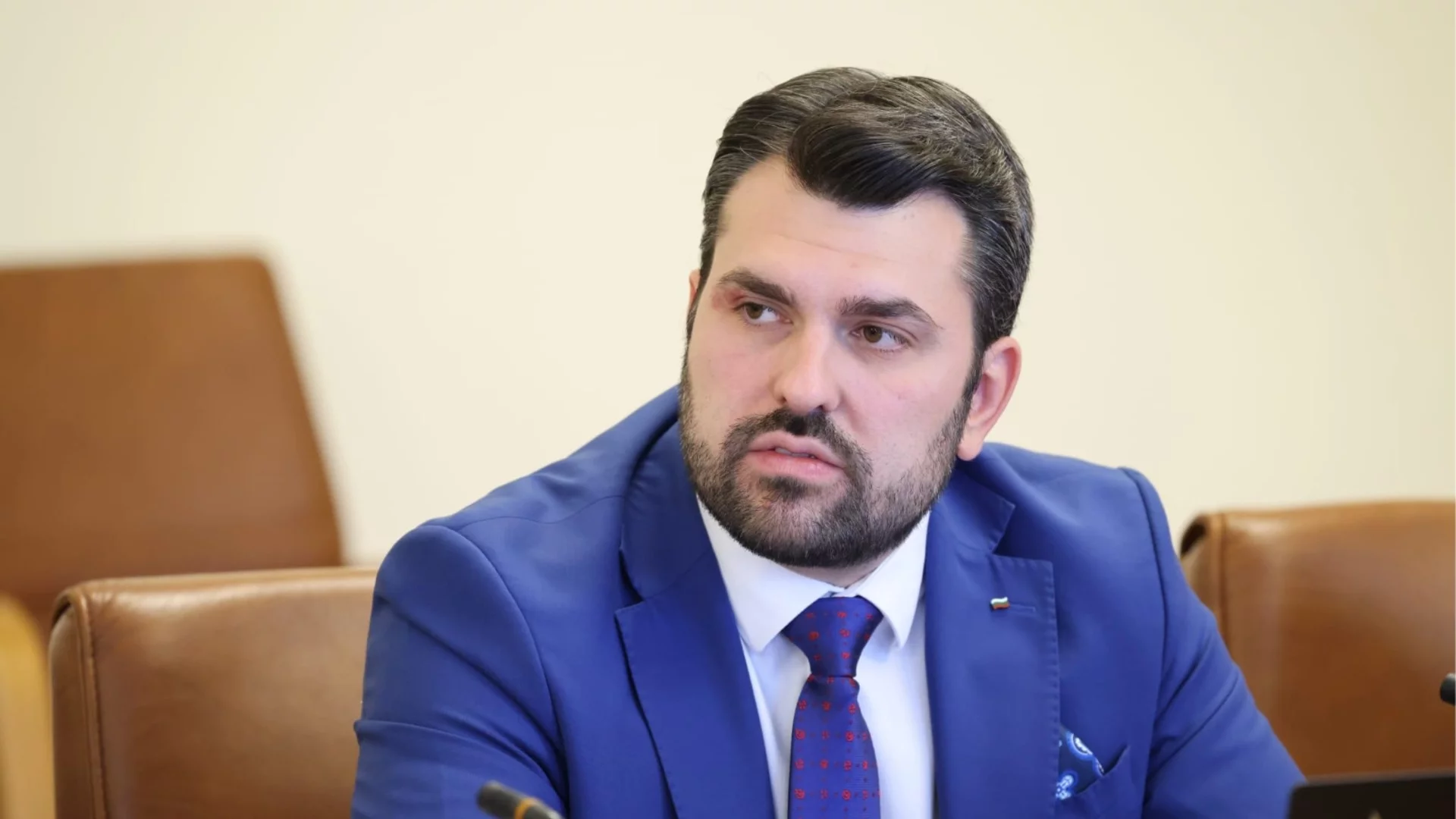 Символични глоби за членовете на СИК, допуснали Георг Георгиев да гласува без лична карта