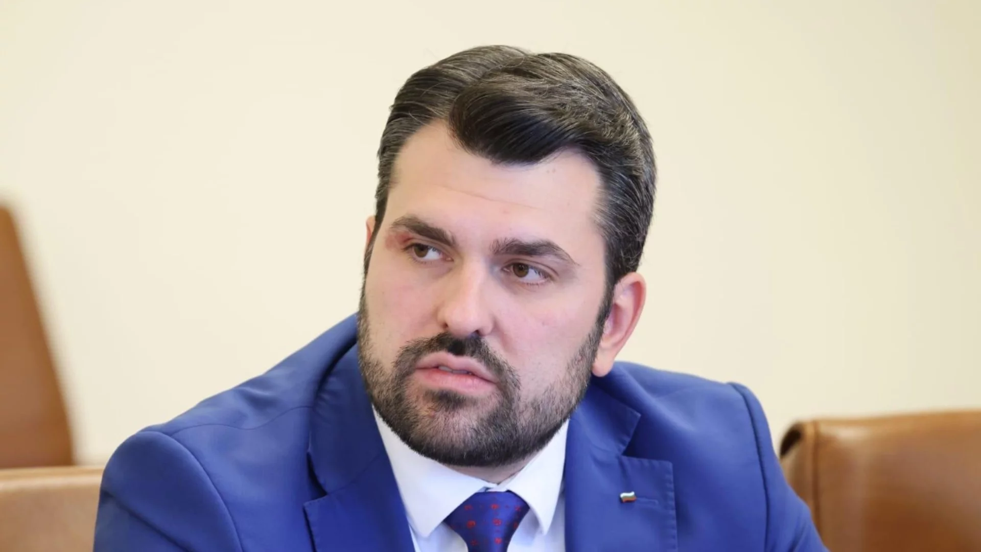 Външният министър каза ще се мести ли посолството ни в Израел (ВИДЕО)
