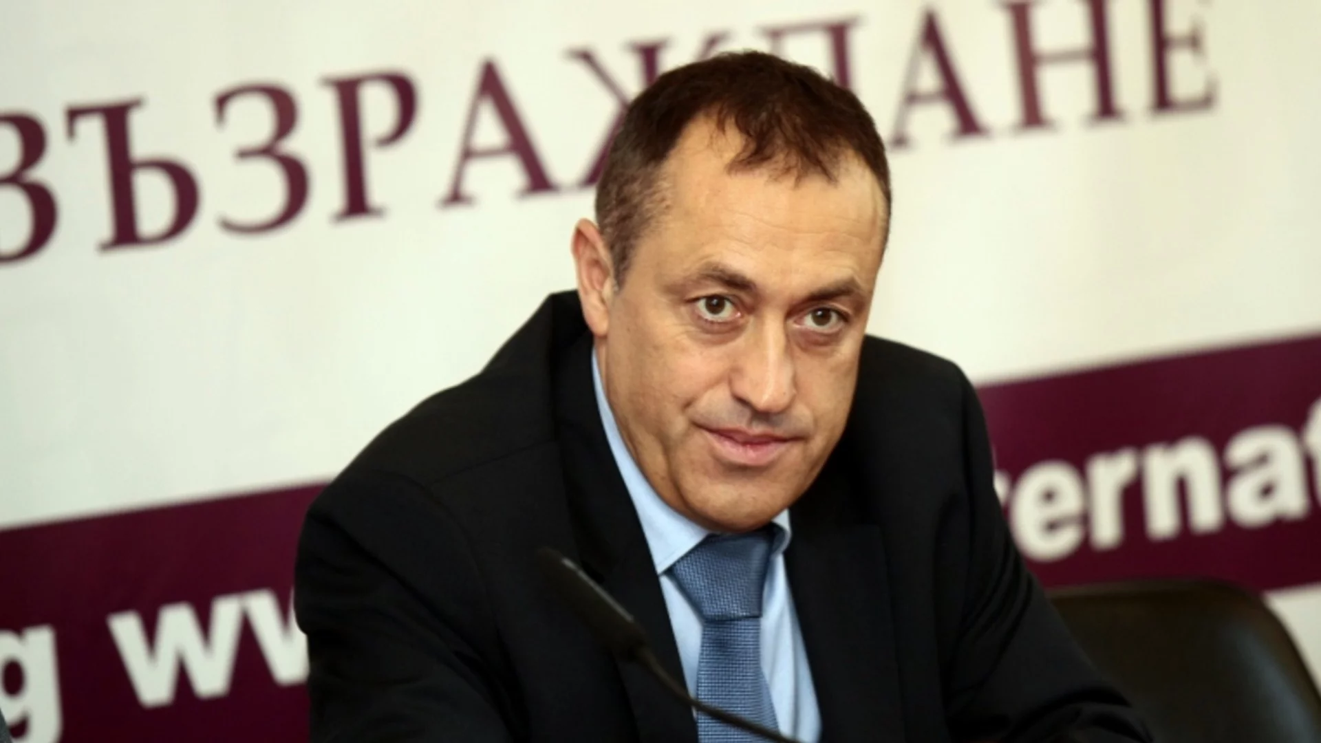 "Не е никакъв проблем да се намери": Бойко Найденов за прокурорския син от Перник