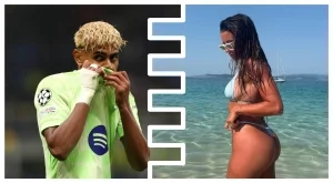 Новата кака на Ямал се изкара жертва - нямало да има проблем, ако излизала с по-възрастни