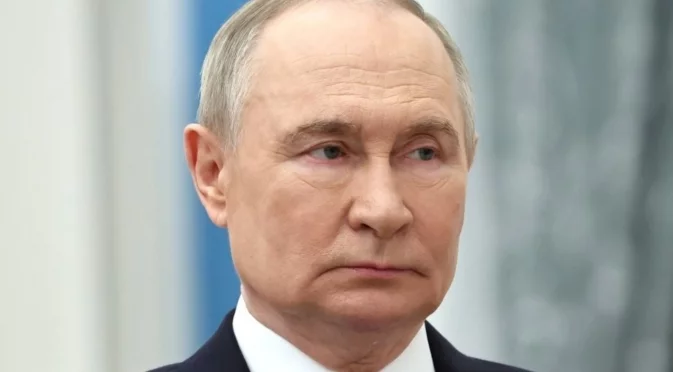 Путин: Превъоръжаването на НАТО не е никаква заплаха за Русия. Нямам планове да нападам Европа