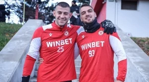 ЦСКА го прогони след голям скандал, а сега той ще играе в Лига Европа