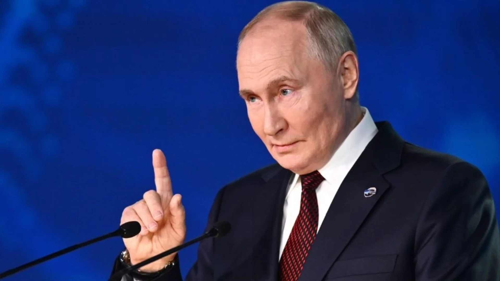 Путин на практика си призна, че СССР трябва да се върне (ВИДЕО)