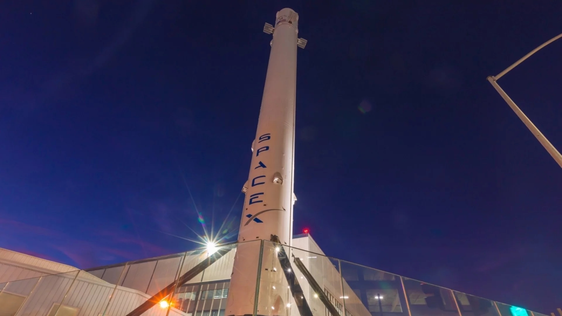 Пореден неуспех: Ракетата Starship на Мъск експлодира (ВИДЕО)