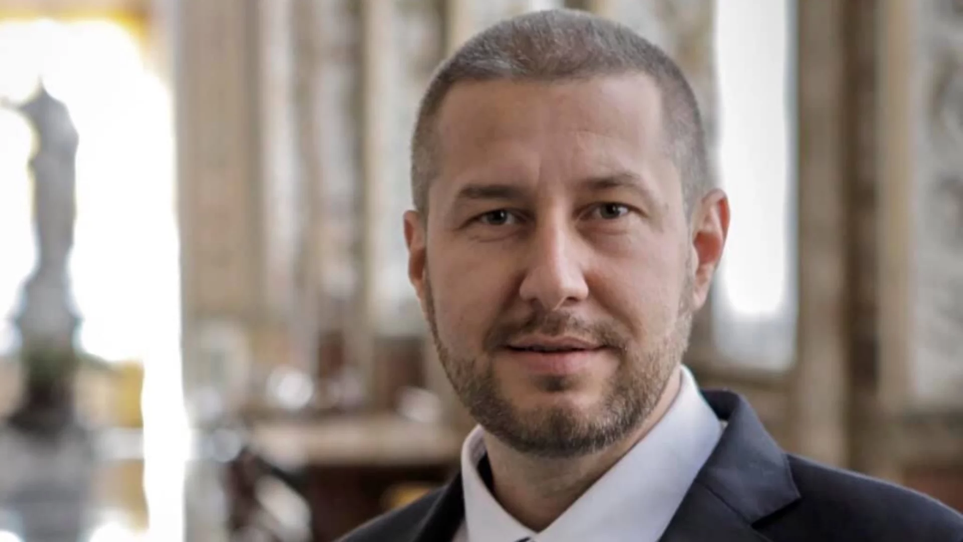 Пиар на ГЕРБ е новият началник на кабинета на премиера Желязков