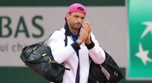 Разбира ли го Григор Димитров футбола? Вижте прогнозите му за Световното клубно първенство