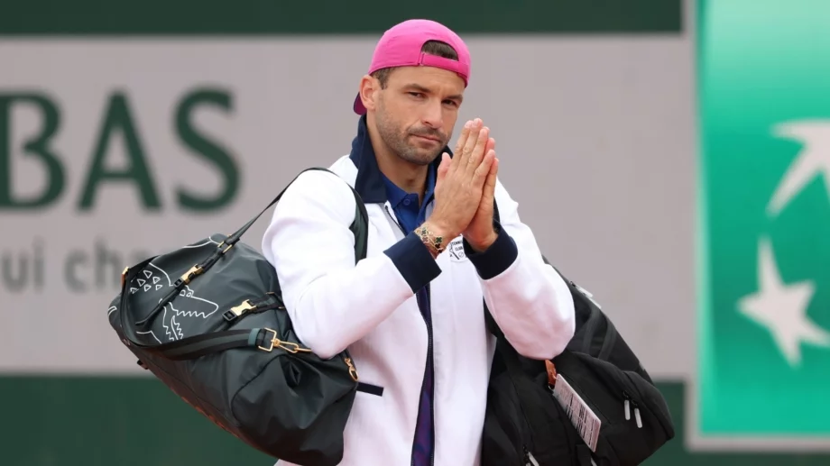 Разбира ли го Григор Димитров футбола? Вижте прогнозите му за Световното клубно първенство