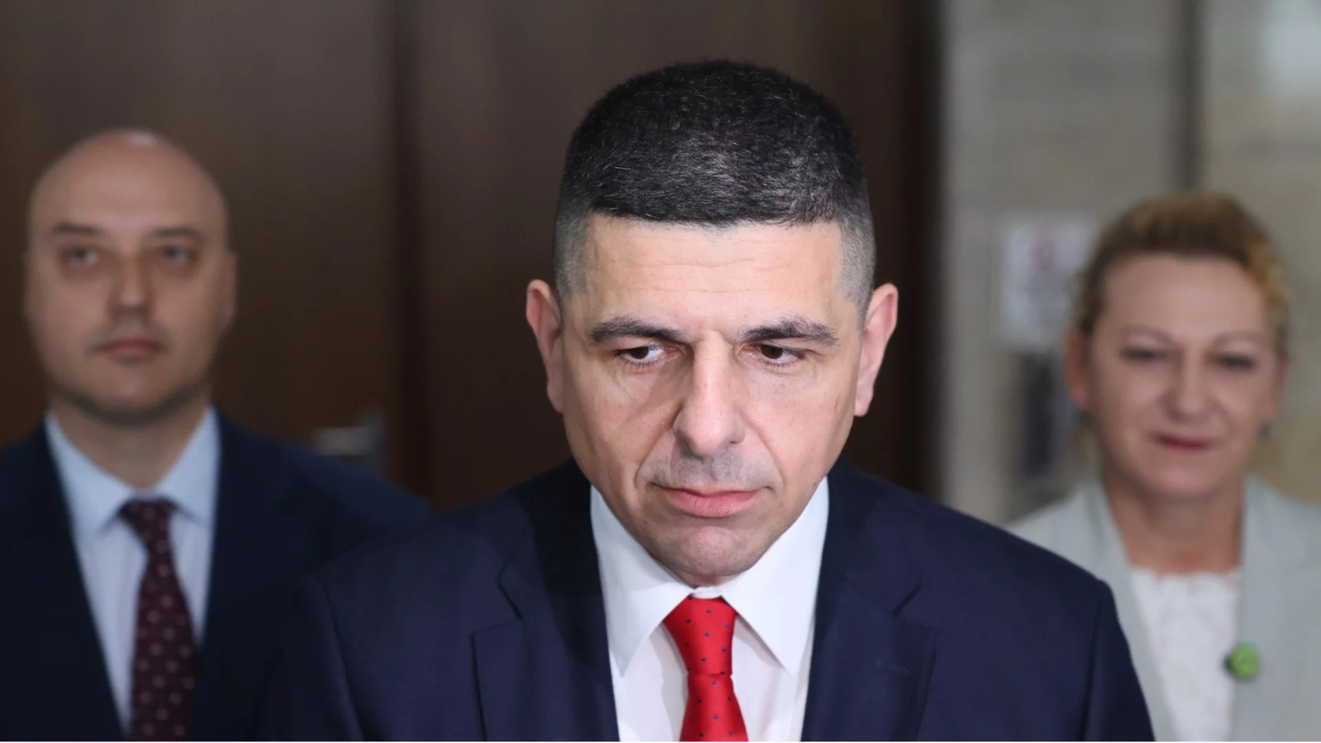 Ивайло Мирчев: Антикорупционната комисия действа като ОПГ под политическа маска