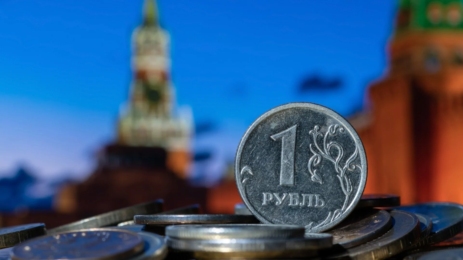 Ресурсите на руската икономика са изчерпани: Признание от ръководни фактори