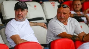 След раздялата с цели 27 футболисти, от Бистрица вече представиха над половин дузина нови