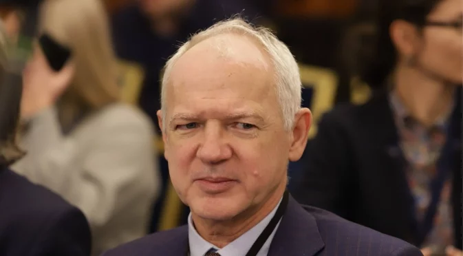 Васил Велев: Влизането в еврозоната би забавило инфлацията