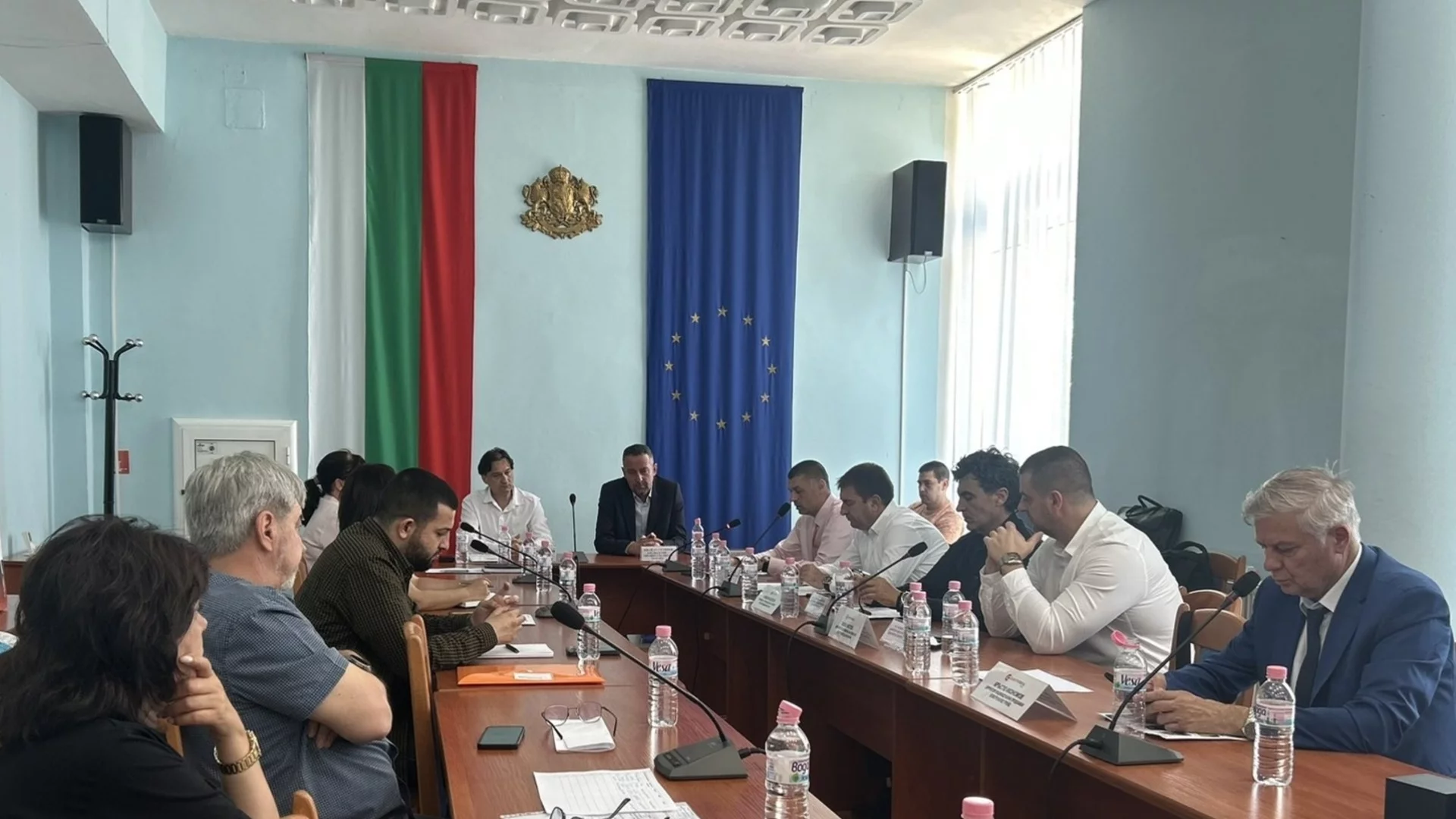 ЕРМ Запад повишава сигурността на електрозахранването с модернизация и дигитализация на мрежата в област Монтана