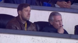 Сензационно: ДАНС спря Зингаревич в Ботев Пловдив - руснакът бързо си намери нов клуб