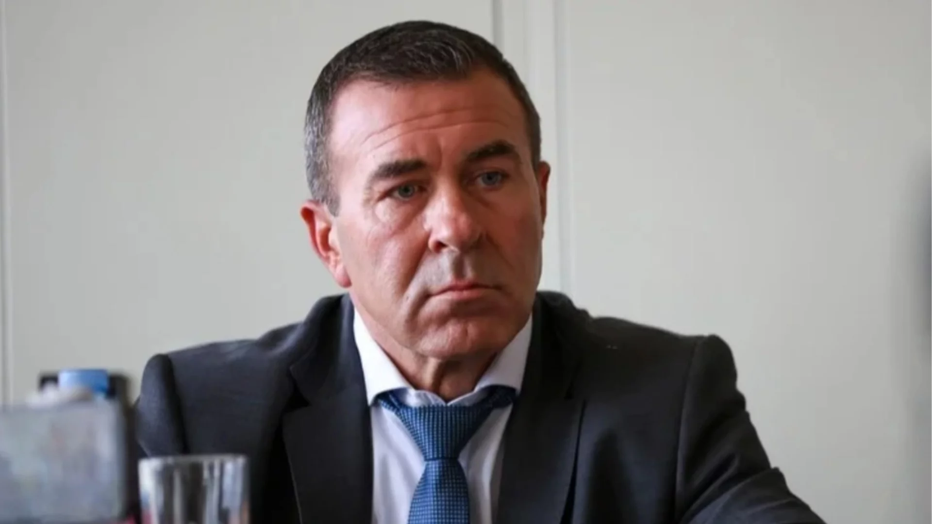 Кой ще бъде следващият главен секретар на МВР?
