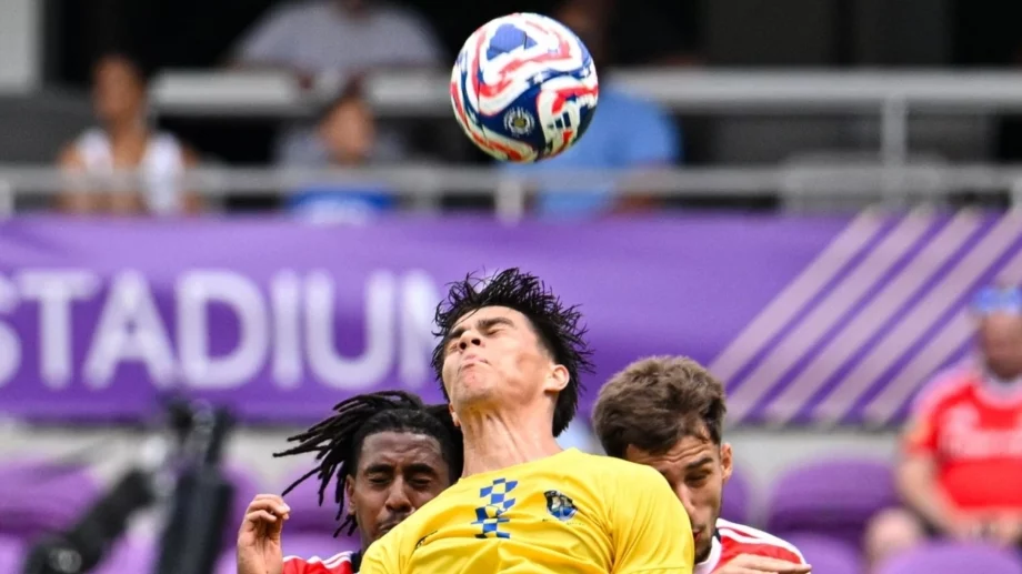 Два мача и 0:16, Оукланд става за смях на световното клубно първенство