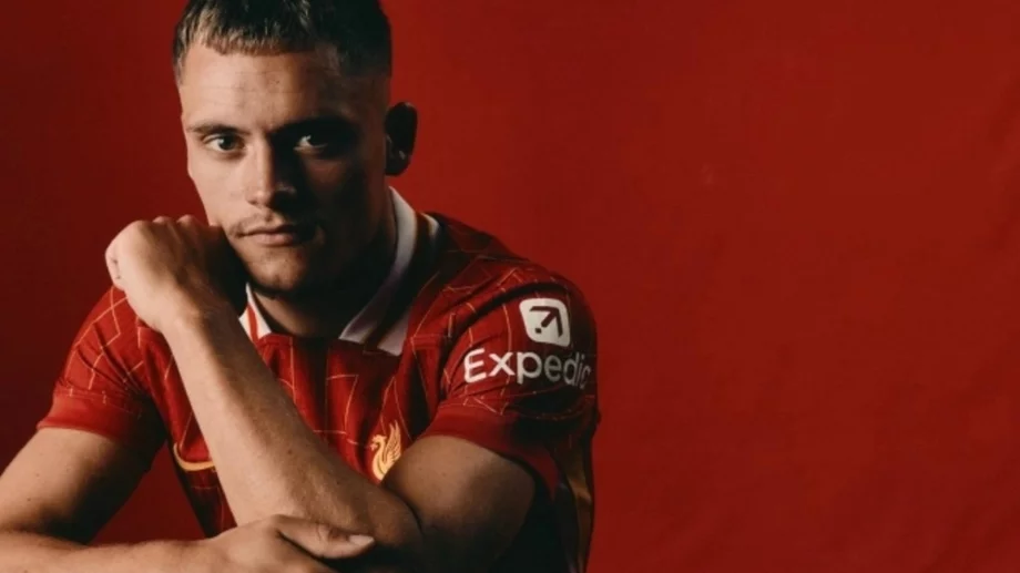 Трансфер за милиони! Колко рекорда счупи Флориан Виртц?