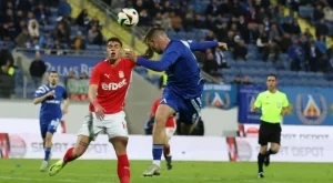 Sportlive позна: Синът на Вальо Илиев в ЦСКА!