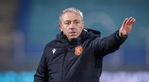 БФС постанови: Казусът с бъдещето на Илиан Илиев е решен