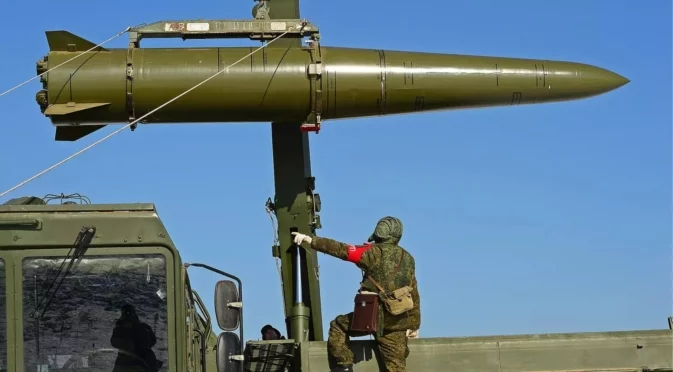"Месец на натиск": Украйна разкри руските запаси от ракети и дронове, Кремъл развива познат наратив (ОБЗОР - ВИДЕО)