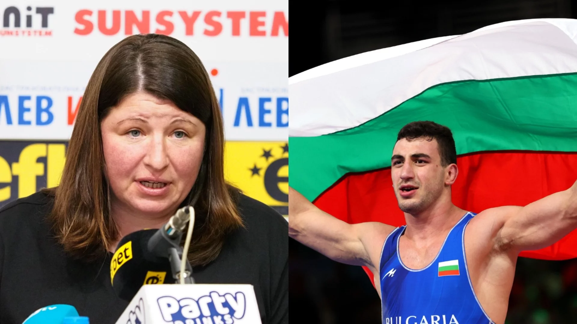 Златева не си поплюва: Хората на Ганчев са наемници! Ако стане война и при нас, ще си тръгнат първи!