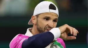 Добър приятел на Григор Димитров от Тура болезнено откровен: Разкри голяма тайна