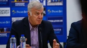 Край на "сините" мъки: Сираков решава проблема в атака с трансфер за 1 млн. евро