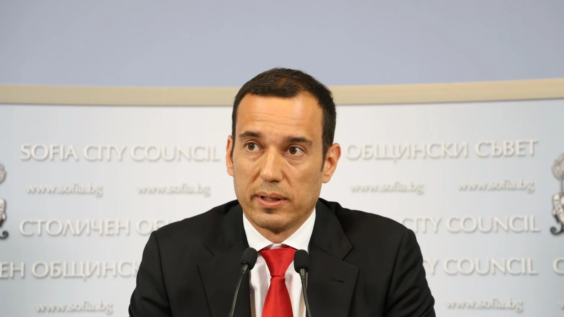 Васил Терзиев: Най-големият проблем не е купеният вот, а апатията на обществото