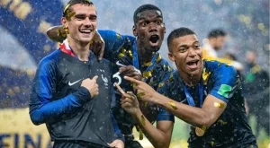 Завръщането: От дъното до Шампионска лига, от тотално разочарование до световния връх