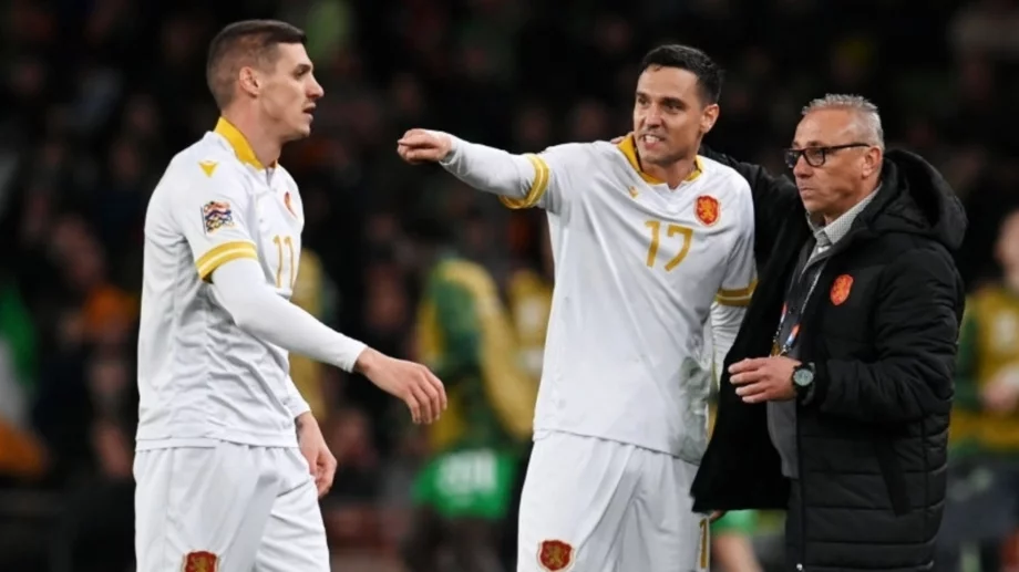 Испания ни чака! Ясно е къде ще играем с европейския шампион