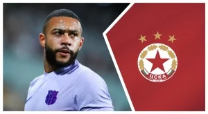 Случва се: ЦСКА надцаква отбора на Депай за мечтаното попълнение