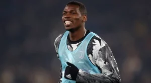 Погба: Помолих Ювентус за помощ, но така и не я получих!