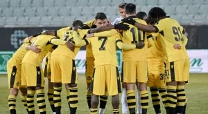 Ботев Пд с позиция: Получихме предложение от г-н Илиян Филипов