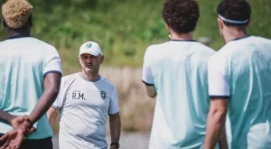 Лудогорец набеляза играч на Ноа