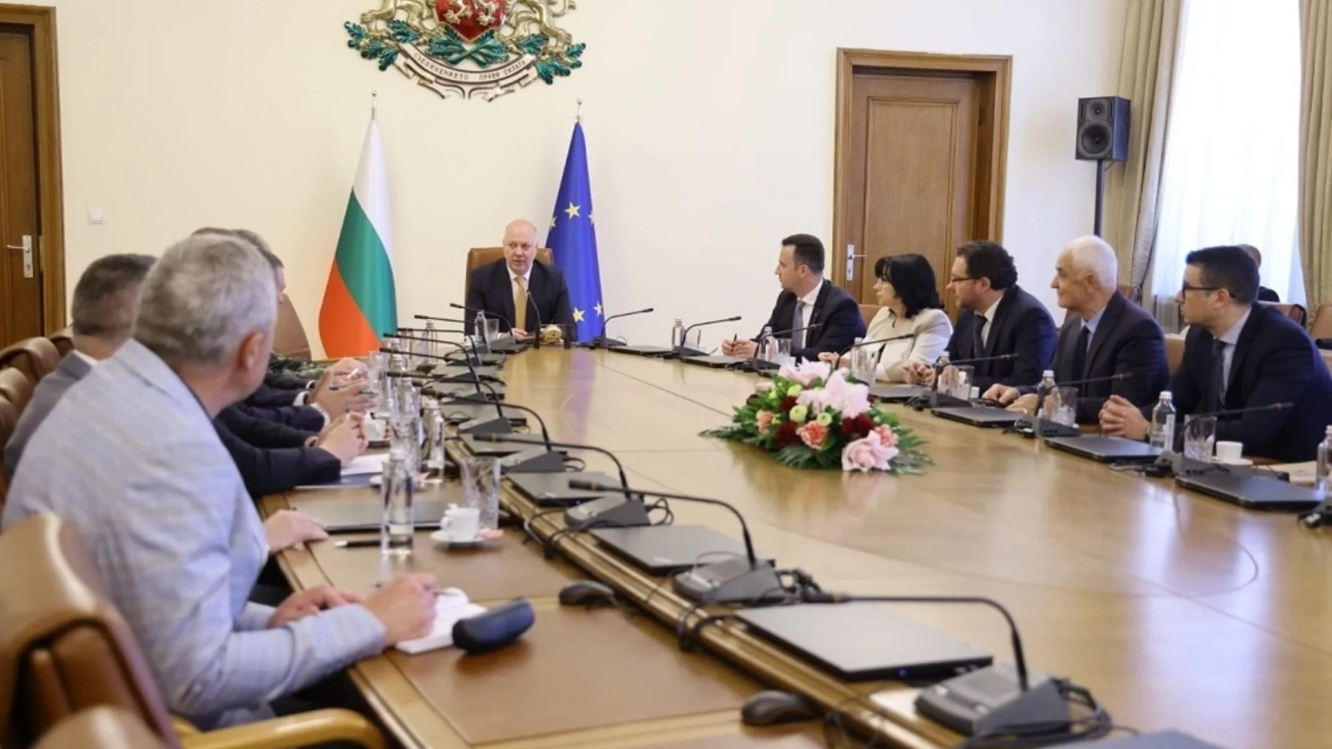 България зае страната на САЩ и е против Русия за иранската ядрена програма